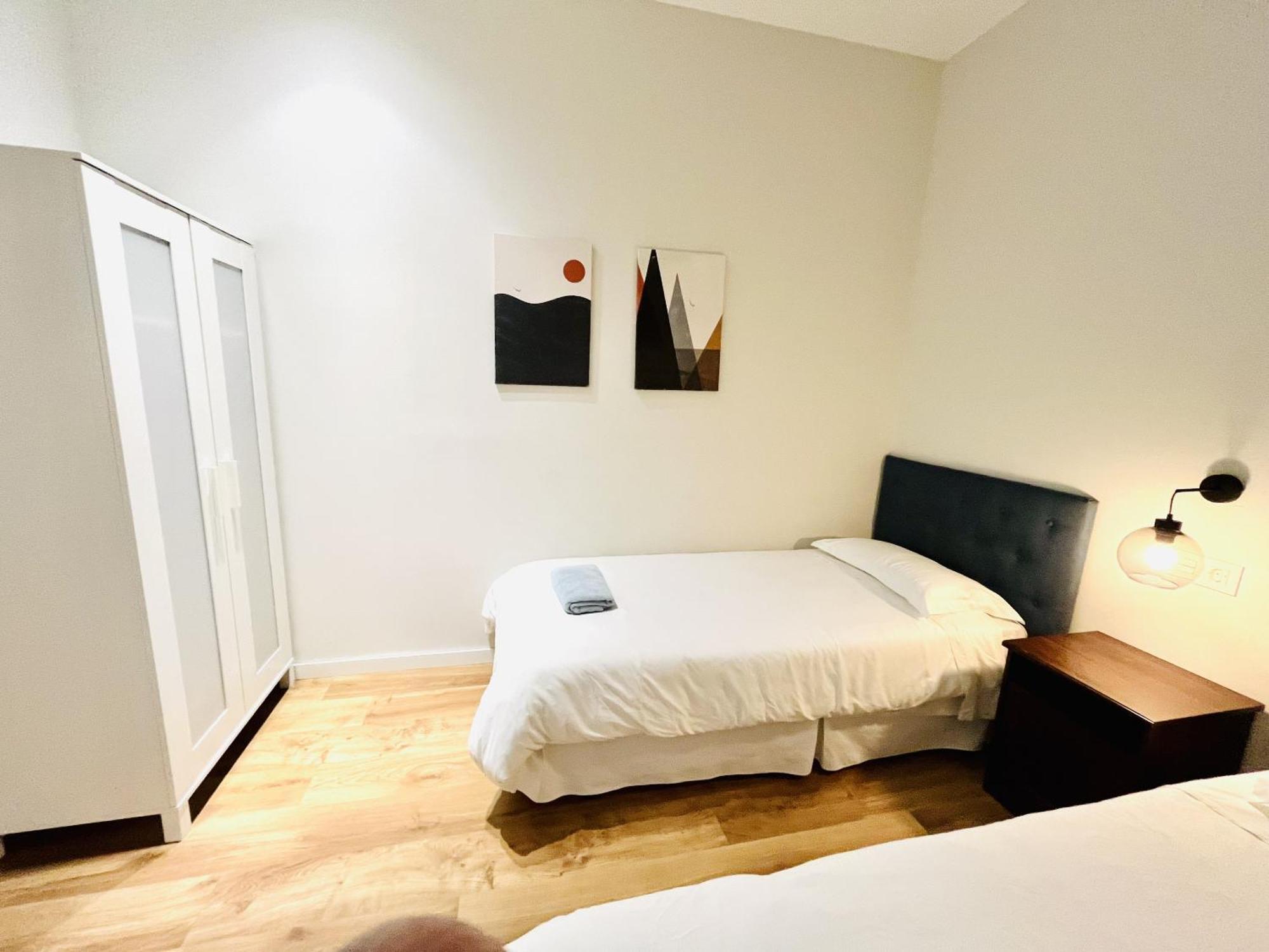Dplace To Be - Luxury Apartment In Historic Center マドリード 部屋 写真