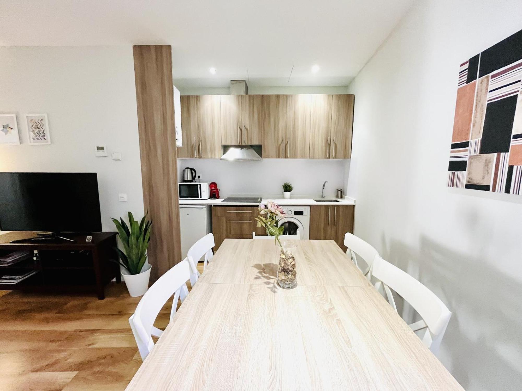 Dplace To Be - Luxury Apartment In Historic Center マドリード 部屋 写真