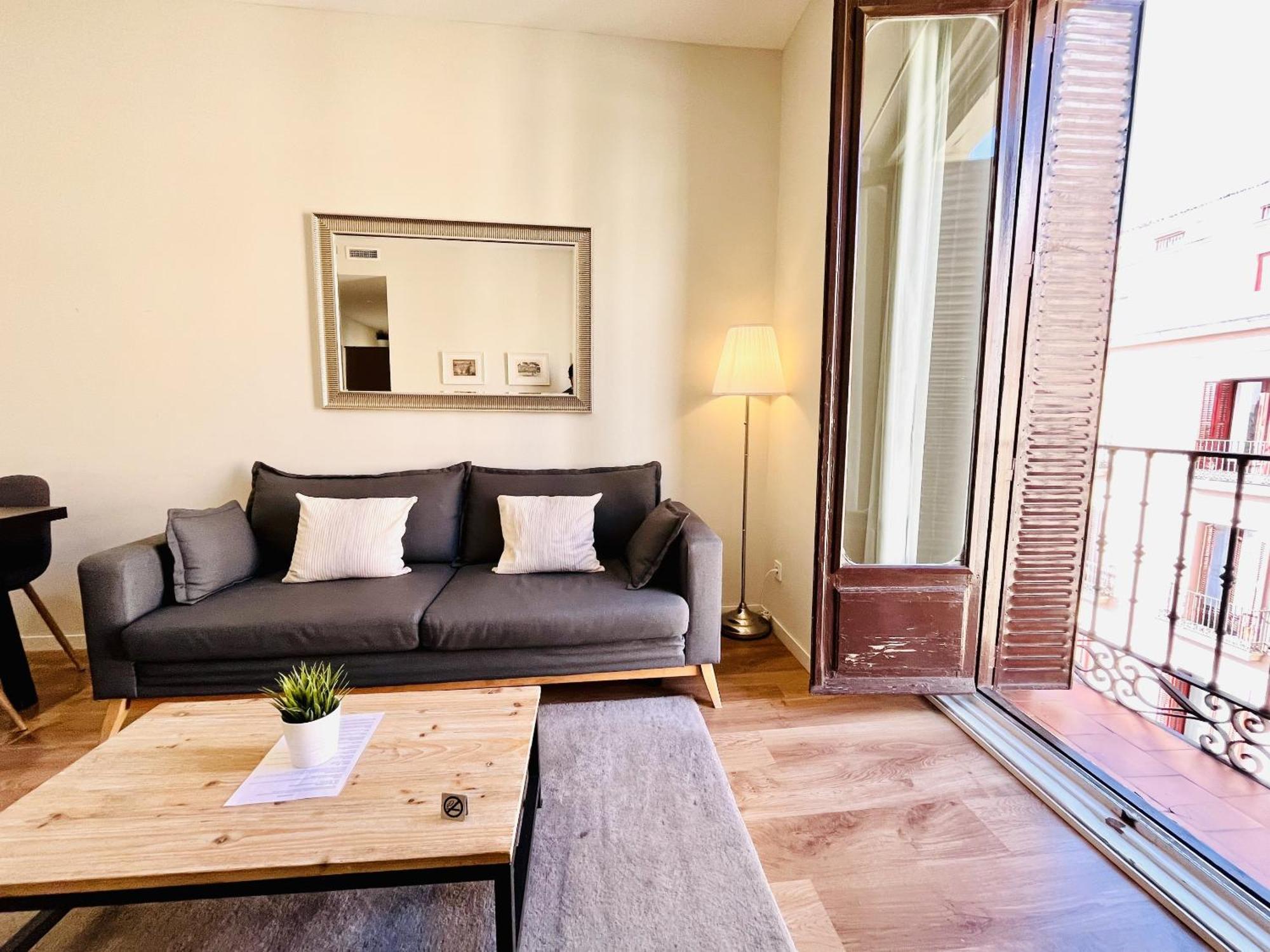 Dplace To Be - Luxury Apartment In Historic Center マドリード 部屋 写真
